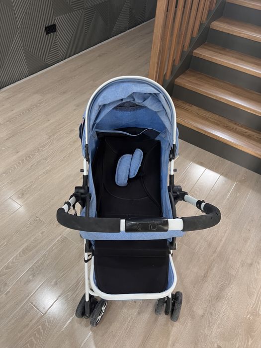 Коляска детская