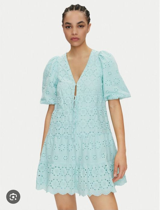 Pepe Jeans Xs/S Нова рокля