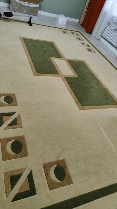 Кілемдер сатылады