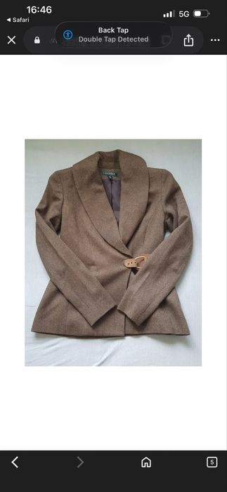 Дамско сако Polo Ralph Lauren