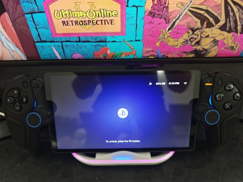 Playstation Portal