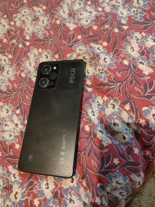 POCO  .X5  .5G .