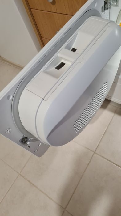 Miele T Classic сушилня 7кг