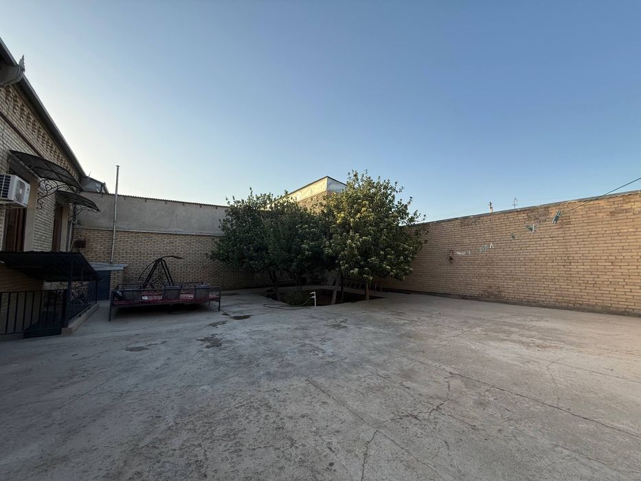 #a601 Tayyor 4 sotiqli hovli sotiladi