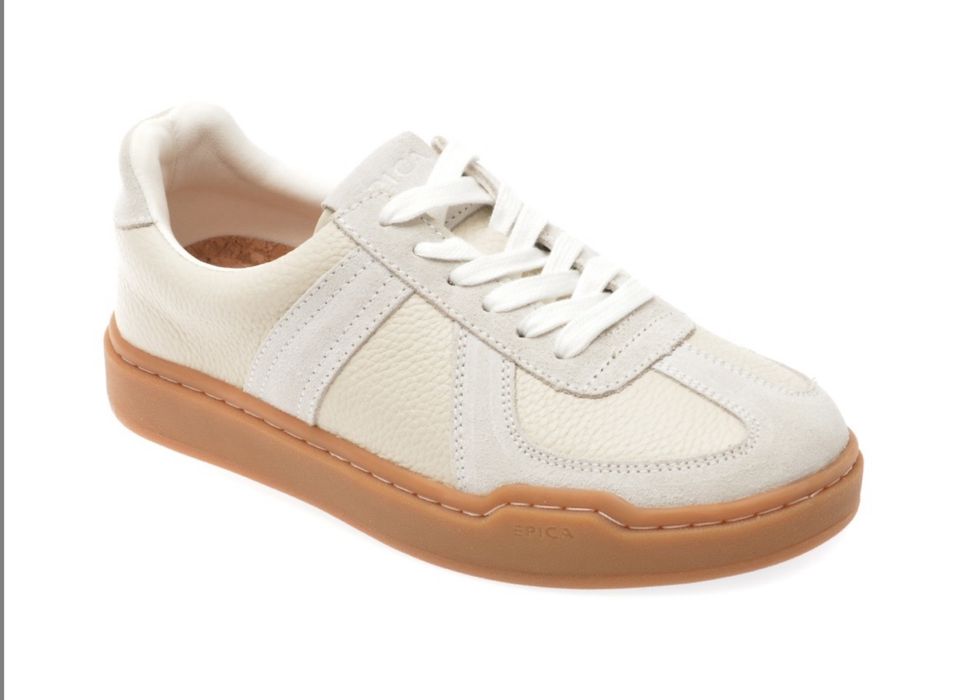 Adidasi Epica mărimea 38 din piele naturală