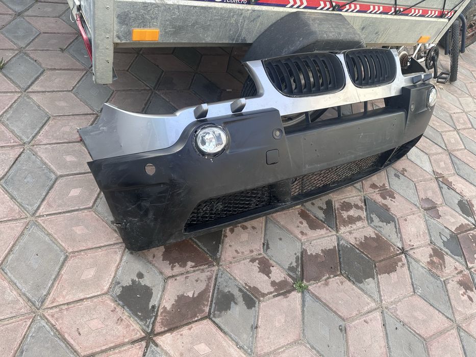 Vand bara bmw x 3 e 83