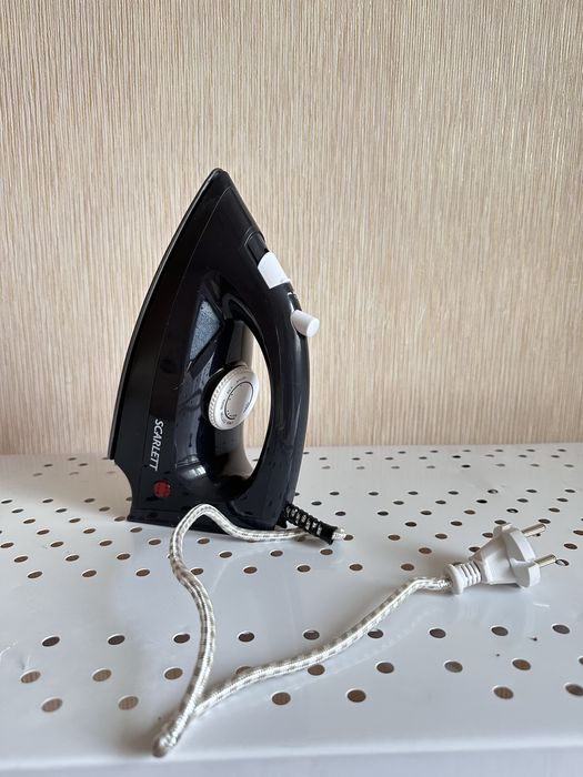 Отпариватель для одежды