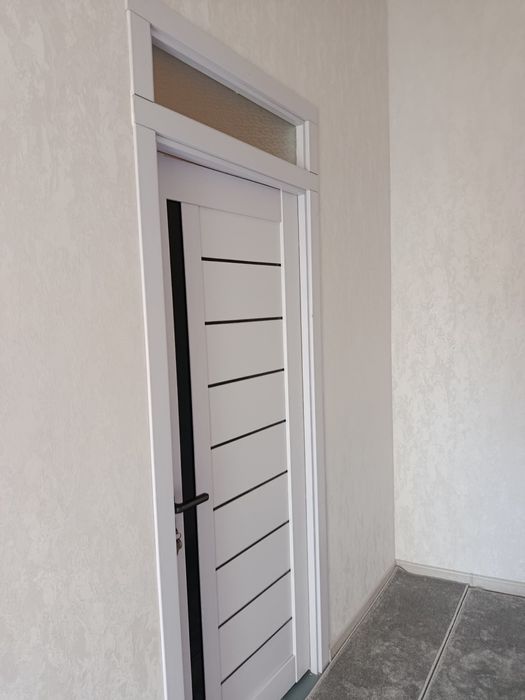 Продается МДФ дверей