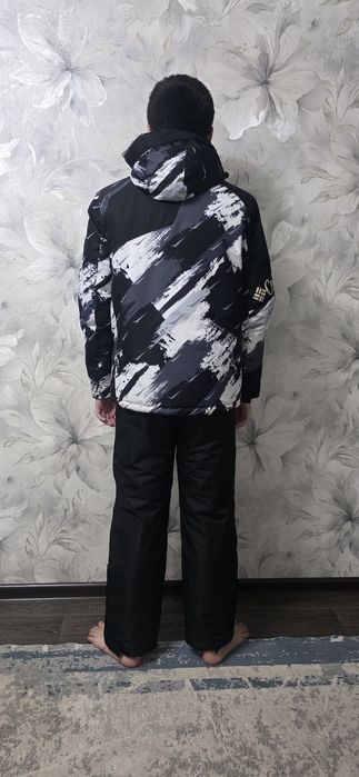 Продам горнолый костюм