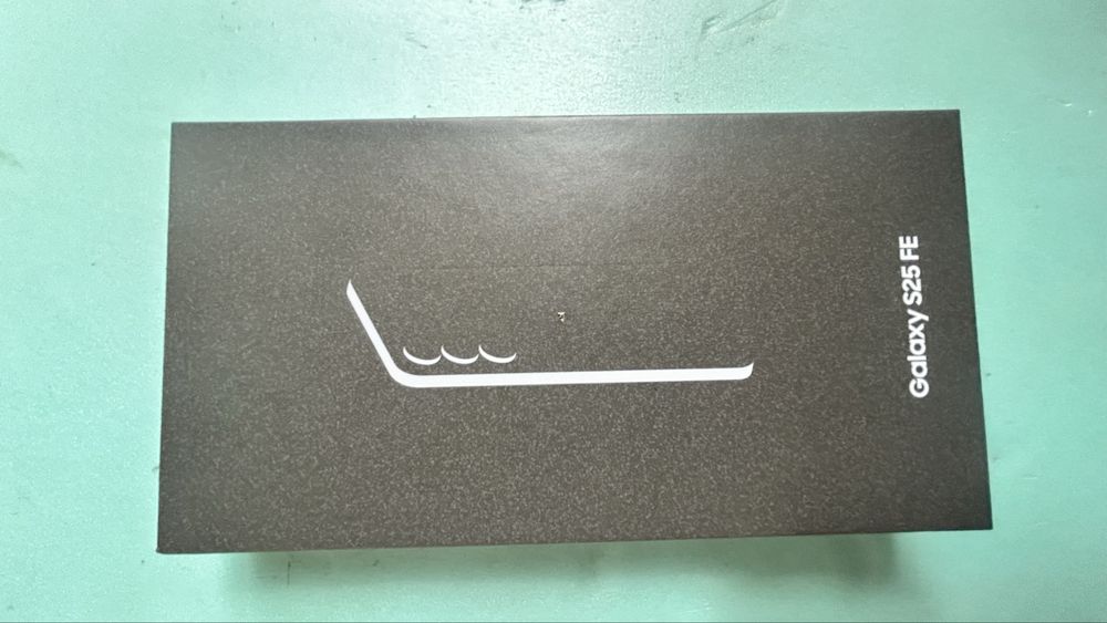 Samsung Galaxy S25 FE NAVY