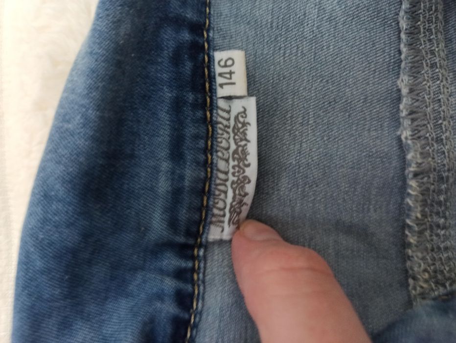 Детский комбинезон на девочку