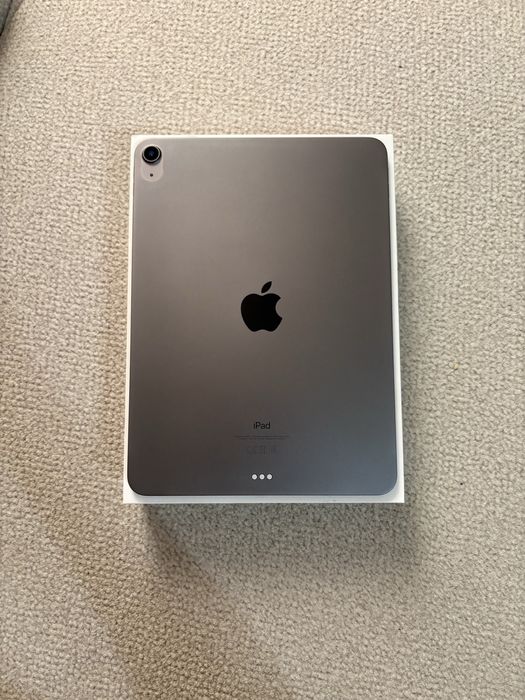 iPad air 4 (Gen)