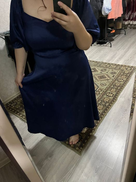 Вечерние платья женская