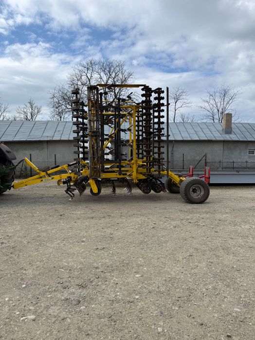 Combinator Bednar 8 m