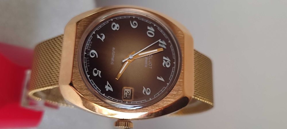 Продам часы Полет . СССР