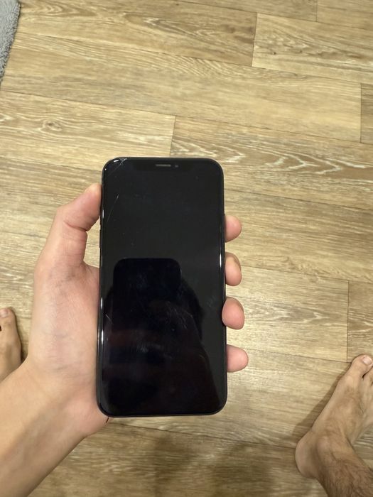 iPhone XS продажа