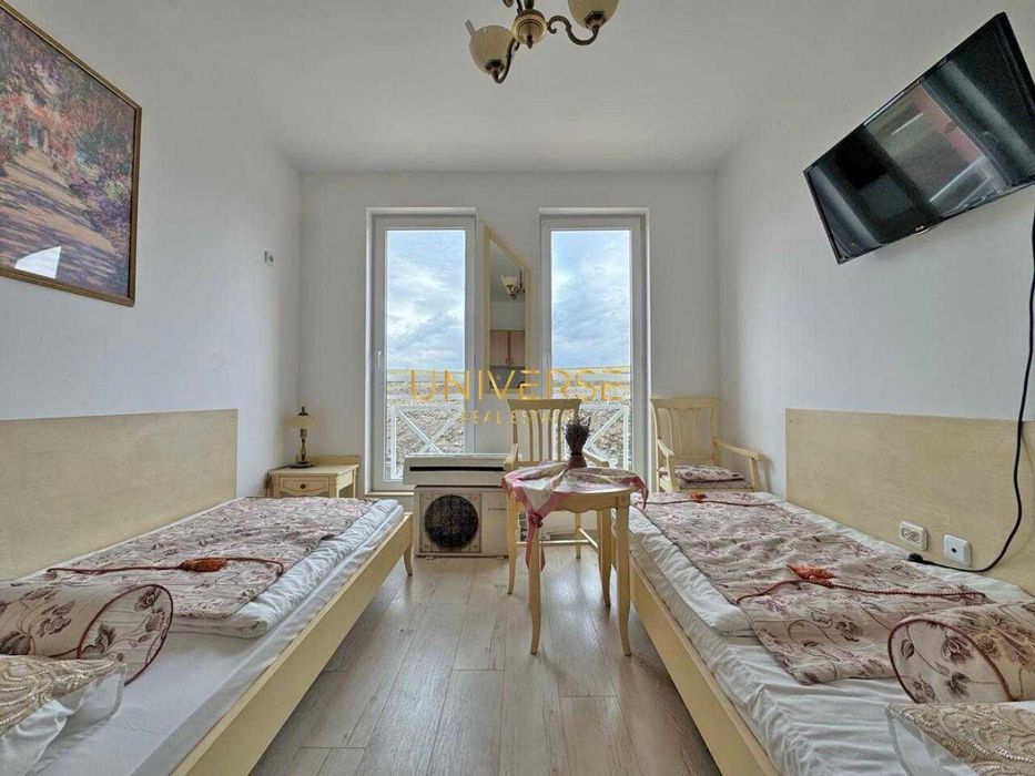 Продава се Едностаен апартамент в с. Тънково, Област Бургас - 32 кв.м за 550 €/кв.м - Снимка #3