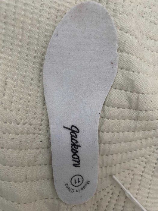 продам коньки Джексон 200