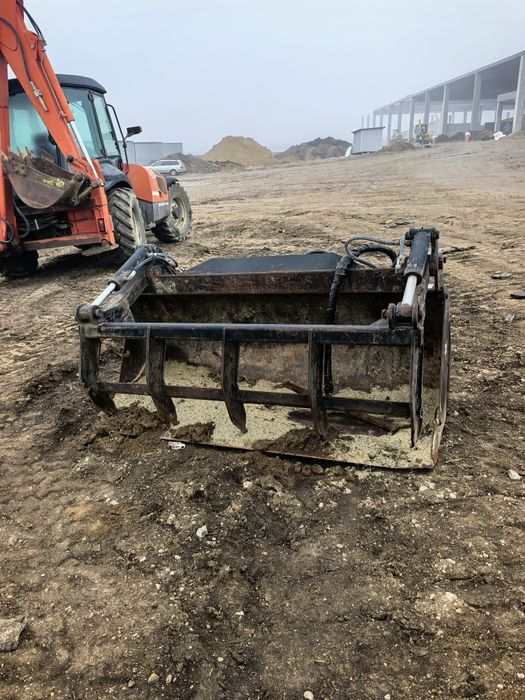 Cupa crocodil cupa siloz cupa multifuncțională cupa Manitou