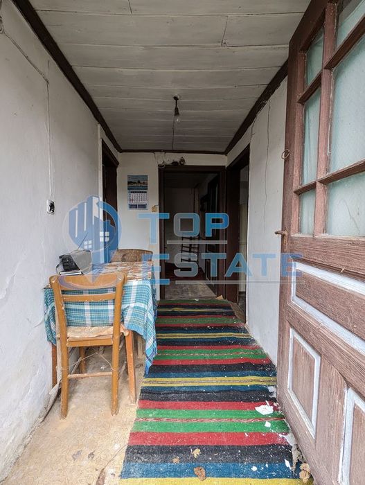 Продава се Къща в с. Бяла река, Област Велико Търново - 155 кв.м за 162 €/кв.м - Снимка #1