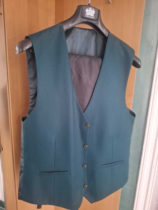 Costum bărbătesc