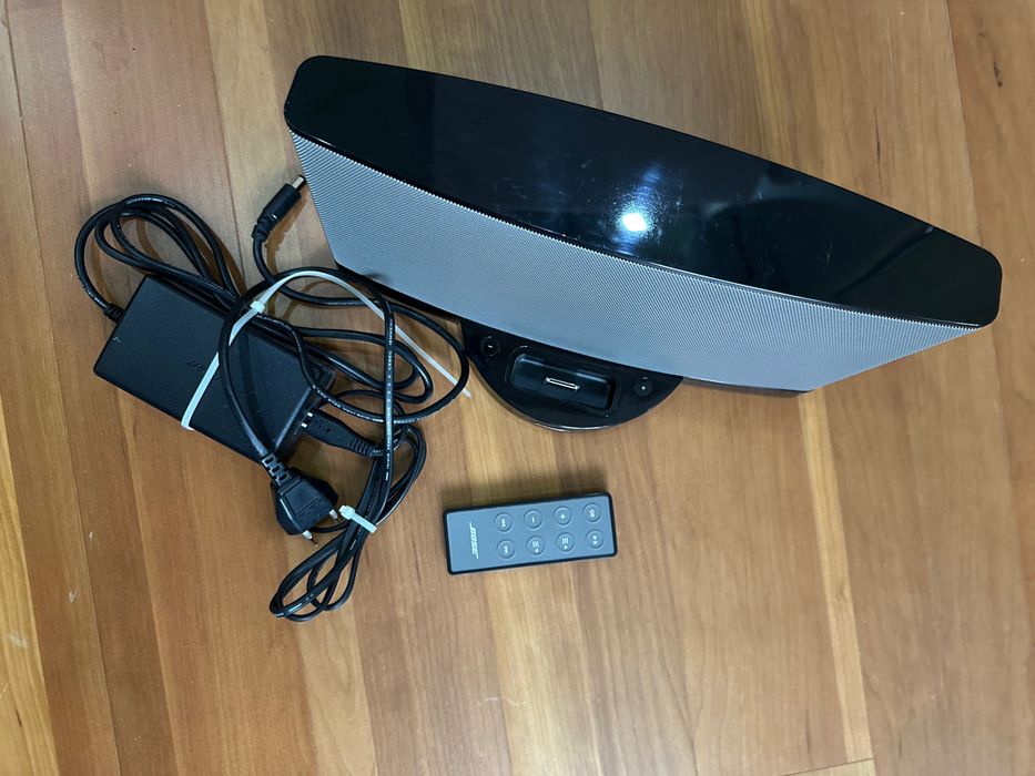 Bose колонка оригинал