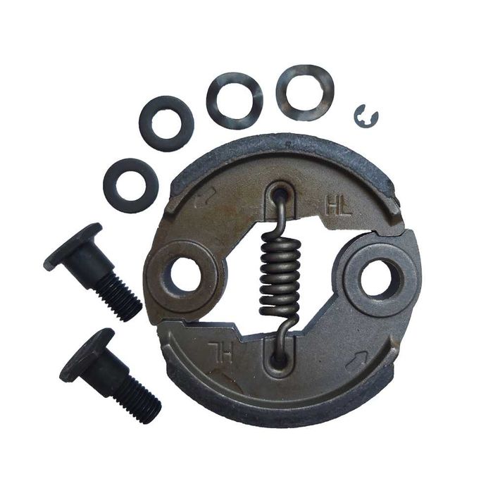 Резервни части за тример,храсторез - НАЙ-ДОБРИ ЦЕНИ В БЪЛГАРИЯ