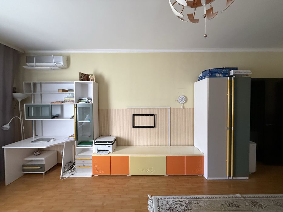 Гарнитур в спальню