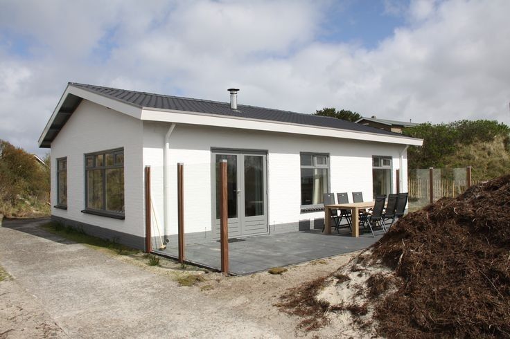 Vand case din panouri sandwich termoizolante