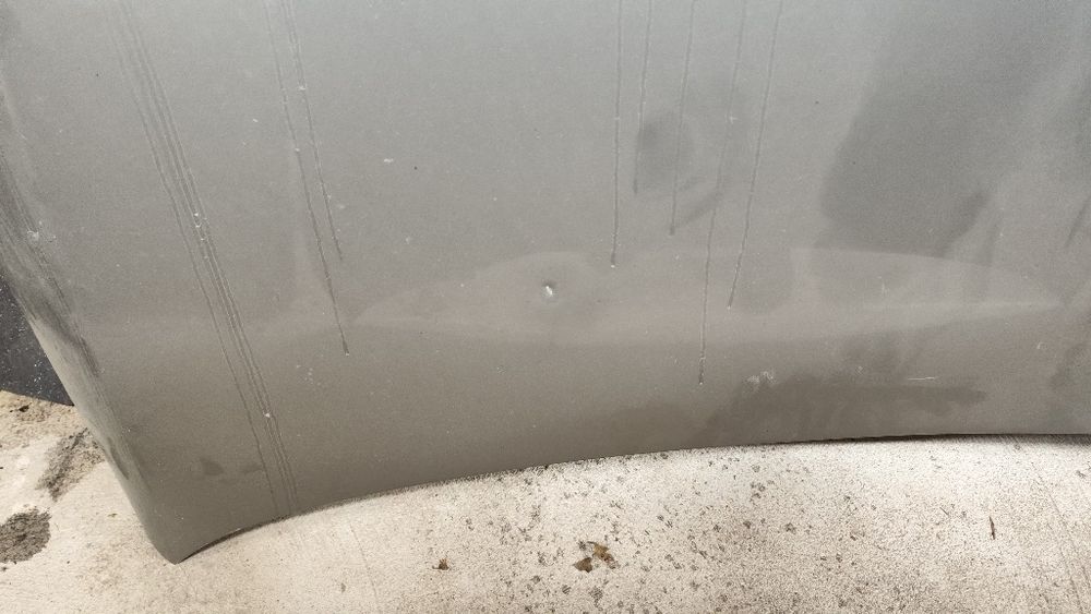 Преден капак за БМВ е90 е91 преди фейслифта