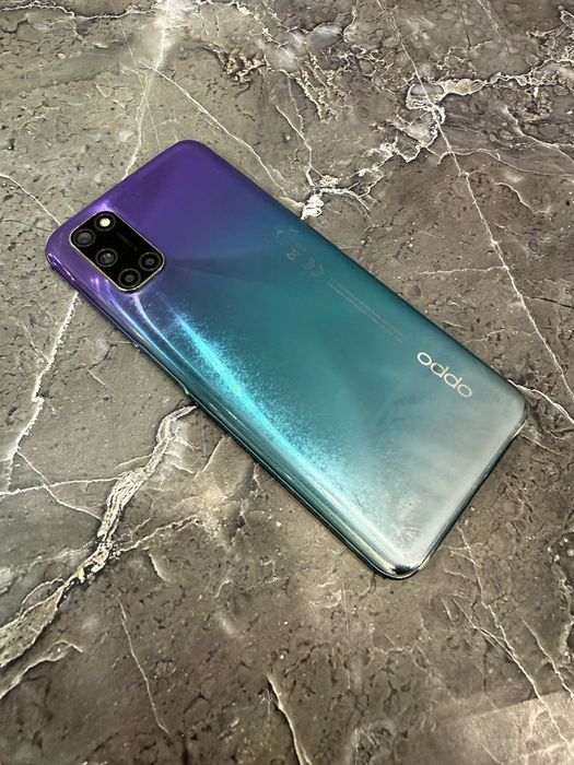 Oppo A72 128gb (г.Ақтау 7мкр 12д) лот 838018