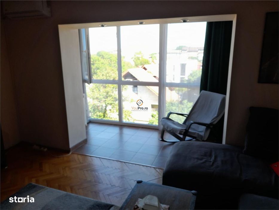 Spatios Confort 1 Iuluis Mall Aradului