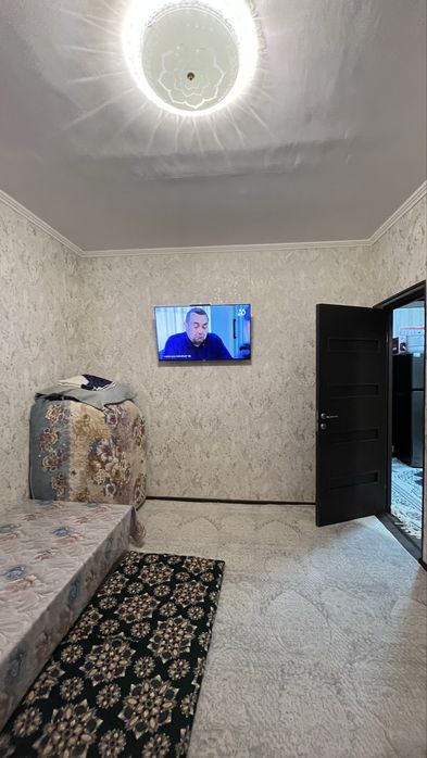 2xona 1etajda Kv sotiladi 415mlnga srochna