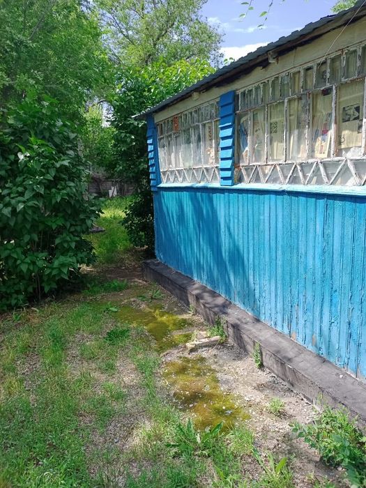 Продаётся частный дом