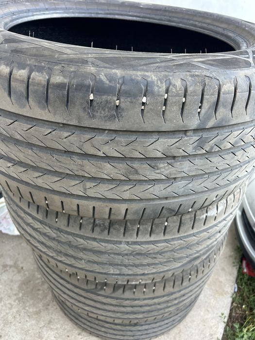 245 50 19 Continental vara dot 2024