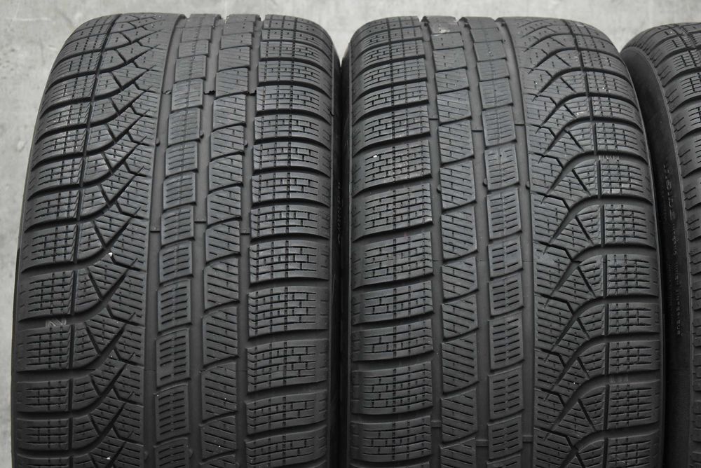 Зимни гуми 245/45/19 - 275/40/19 Pirelli