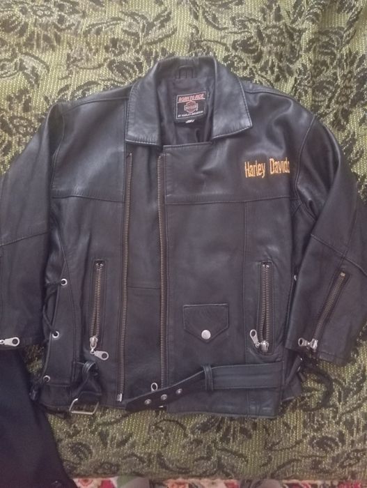 Куртка "КОСУХА" детская