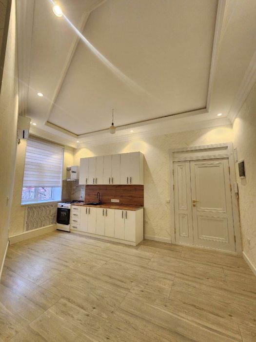 Срочная продажа 3х ком 82м2 Ресторан Basilic Амира Темура