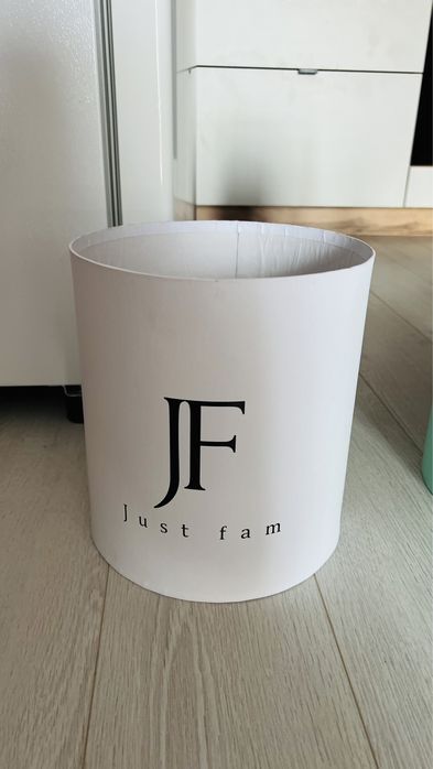 Коробочки разные