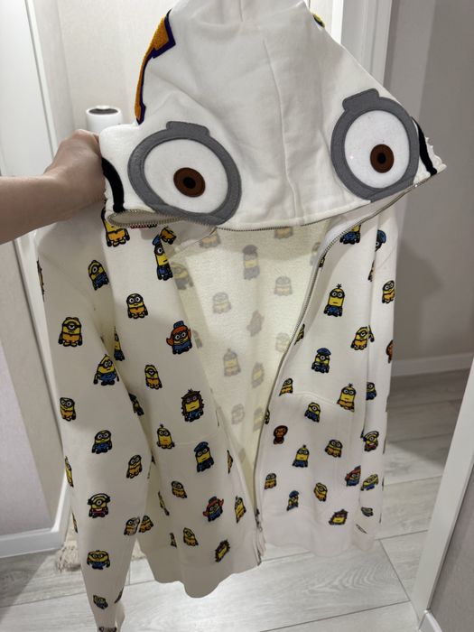 продам худи A Bathing ape