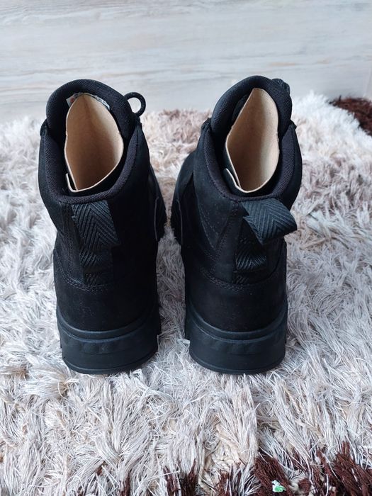 Оригинальные ботинки Timberland из США