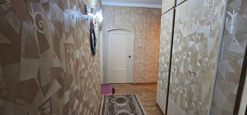 Саид Барака Метро Ойбек 2/3/9