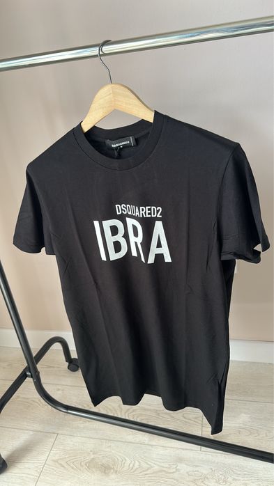 Тениска Dsquared