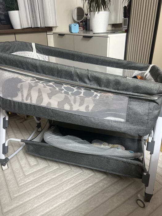 Детский кровать сатылады