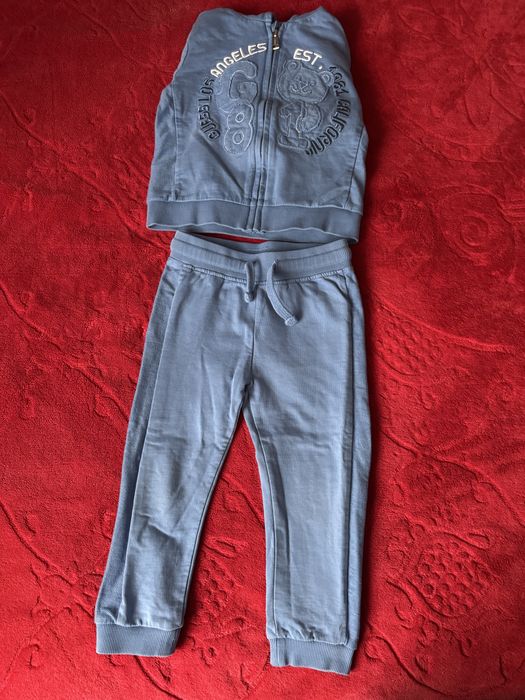 Vand treining GUESS  3 ani /92