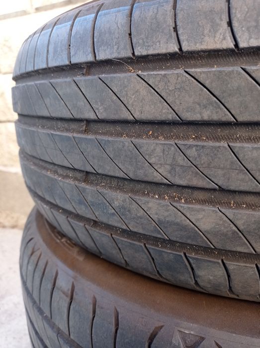 4бр.Летни гуми 205/55 16 Michelin-Внос от Австрия