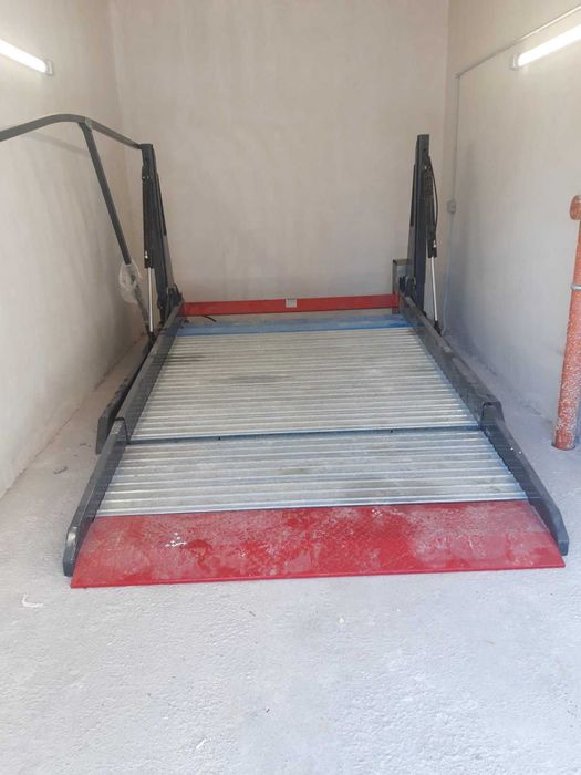 Дава се под наем Гараж / Паркомясто в София, Люлин 10 - 30 кв.м за 204 € - Снимка #1