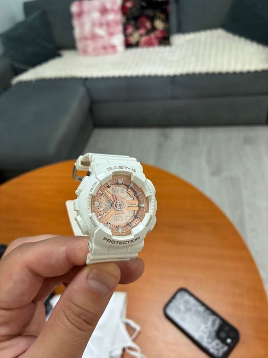 Женски G-shock Baby G Оригинален