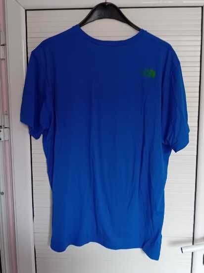 Оригинална тениска The North Face