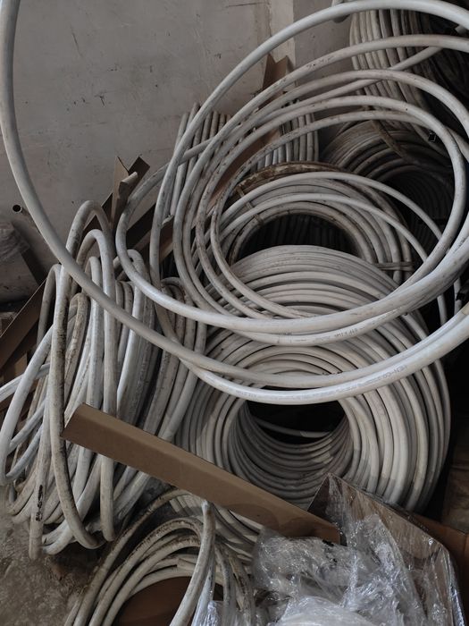 Vând țeavă Henco nu PPR